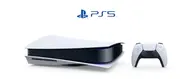 Sony a lansat în timp record o nouă actualizare pentru PS5