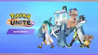 Ennyi volt, hamarosan vége a Pokémon Unite-nak