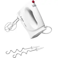 BOSCH MFQ3010 Robotgép / Kézi mixer 300 W fehér