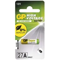 GP Super 27A element 12V 1kom