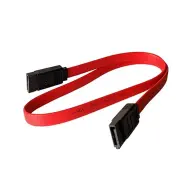 SATA kabel rdeč 50cm XSATAKAB05