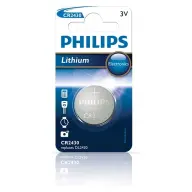 PHILIPS Minicells CR2430 dugme baterija (CR) 3V 1kom
