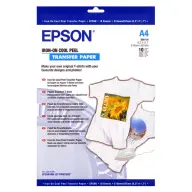 EPSON S041154 Vasalható papír A4 (10 lap)