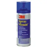 3M SCOTCH Ragasztó spray 400 ml SprayMount