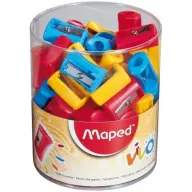 MAPED VIVO egylyukú hegyező 75 db/doboz
