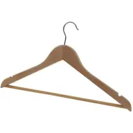 ALBA Fa vállfa set (25 pcs)