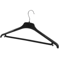 ALBA Plastic vállfa set (20 pcs)
