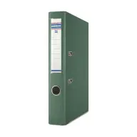DONAU "Premium" iratrendező A4 75 mm sötétkék