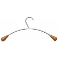 ALBA Metal vállfa set (6 pcs)