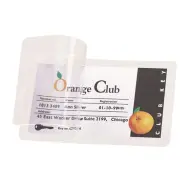 3L Hideglamináló foil 54x86