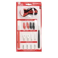 MAXWELL MA-25370