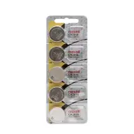 MAXELL CR2016 Lithium gombelem (CR) 5db