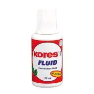 KORES FLUID oldószeres hibajavító