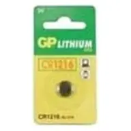 GP CR1216 Lithium dugme baterija (CR) 5kom