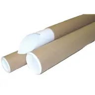 Karton cylinder O 52 mm x 54 cm