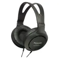 PANASONIC RP-HT161E-K fekete