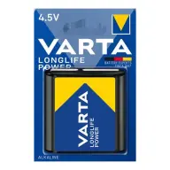 VARTA High Energy 3LR12 pljosnat element 4.5V 1kom