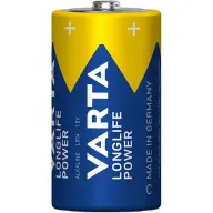 VARTA High Energy baby element (C) 2kom