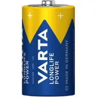 VARTA High Energy goliat element (D) 2kom