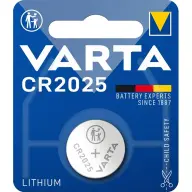 VARTA CR2025 dugme baterija (CR) 1kom