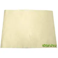 Íves háztartási csomagolópapír 80x120cm kb.150 ív