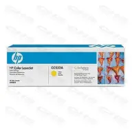 HP CC532A ORIGINAL
