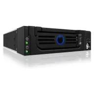 ICY BOX IB-138SK-B-II black