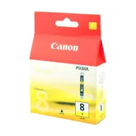 CANON CLI-8Y EREDETI