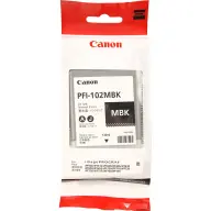 CANON PFI-102MBK EREDETI