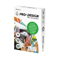 PRO-DESIGN A4/100g másolópapír digitális