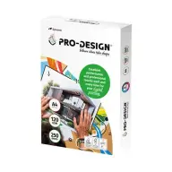PRO-DESIGN A4/120g másolópapír digitális