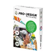 PRO-DESIGN A4/200g másolópapír digitális