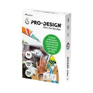 PRO-DESIGN A4/250g másolópapír digitális