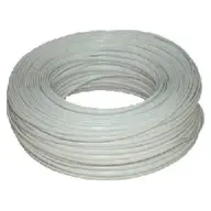 RJ-11 Connector Gray 100m RJ11KH100