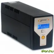 INFOSEC E2 LCD 800