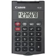CANON AS-8