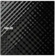 ASUS SDRW-08D2S-U Negru