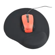 GEMBIRD MP-GEL-BLACK