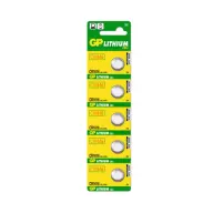 GP CR1616 Lithium dugme baterija (CR) 5kom