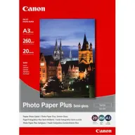 CANON SG-201 polusjajni fotopapir A3 (20 lap)