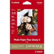 CANON PP-201 fényes fotópapír A4 (20 lap)