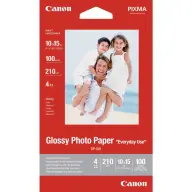 CANON GP-501 sjajno fotopapir 10cm x 15cm (100 lap)