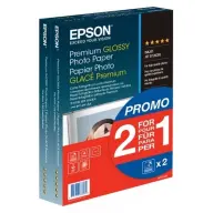 EPSON S042167 Fényes fotópapír 10 x 15cm (80 lap)