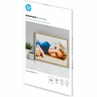 HP Poseban sjajno fotopapir A3 (20 lap) Q8697A