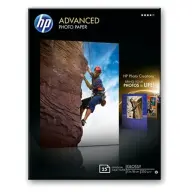 HP Poseban sjajno fotopapir 13cm x 18cm (25 lap) Q8696A