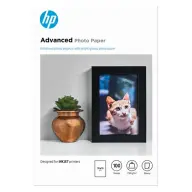 HP Poseban sjajno fotopapir 10cm x 15cm (100 lap) Q8692A