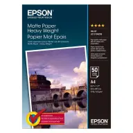 EPSON S041256 Matt papír A4 (50 lap)