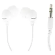 MAXELL Plugz fehér