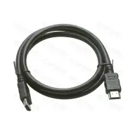 ROLINE HDMI Összekötő Fekete 5m 11.04.5545