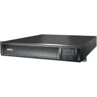 APC Smart-UPS X 1500VA SMX1500RMI2U